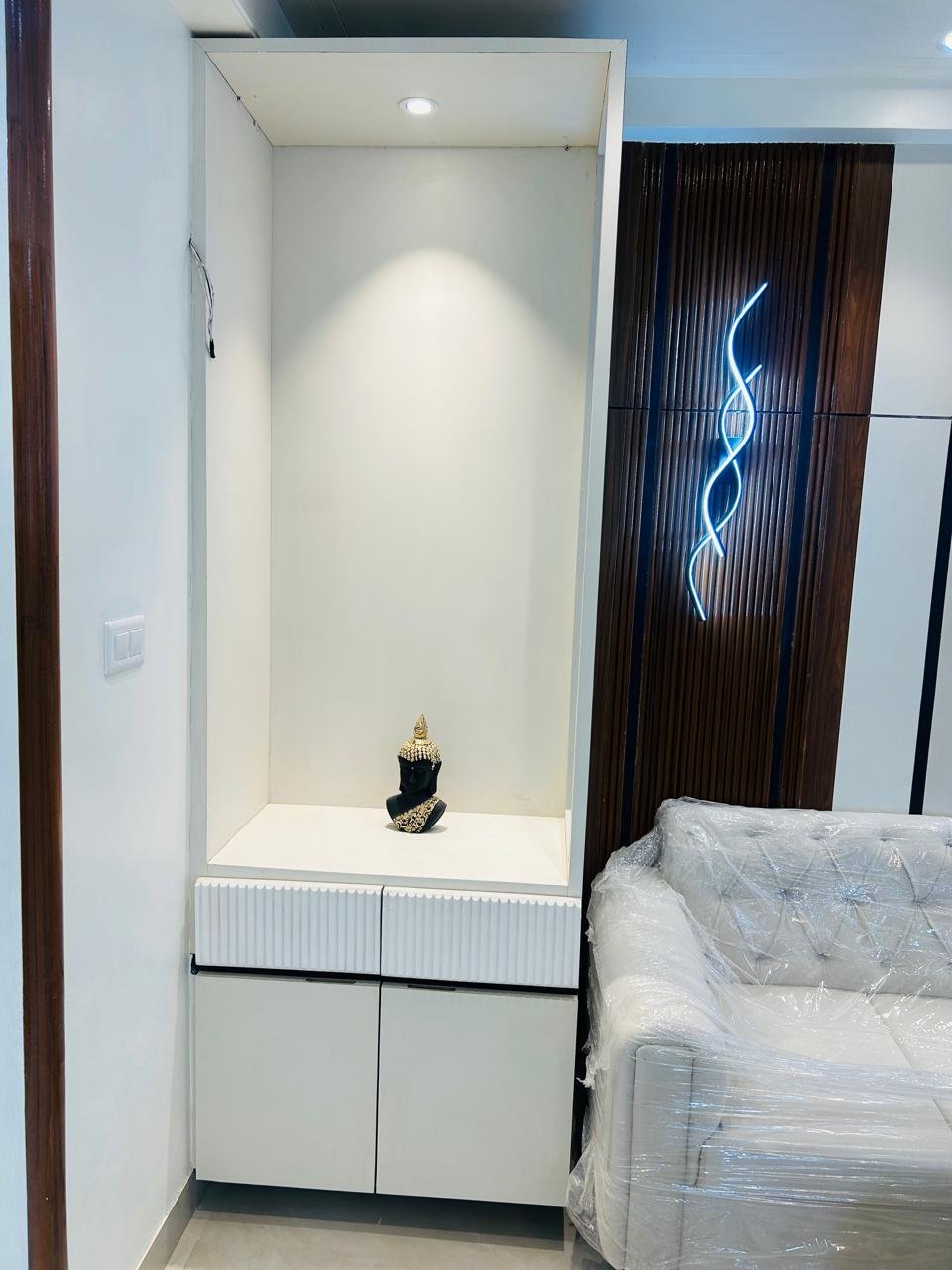 Century Garden 2BHK flats in Ajmer Road Jaipur - Photo 3