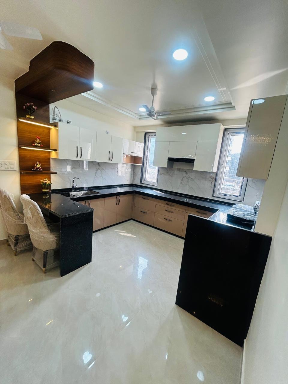 Century Garden 2BHK flats in Ajmer Road Jaipur - Photo 4