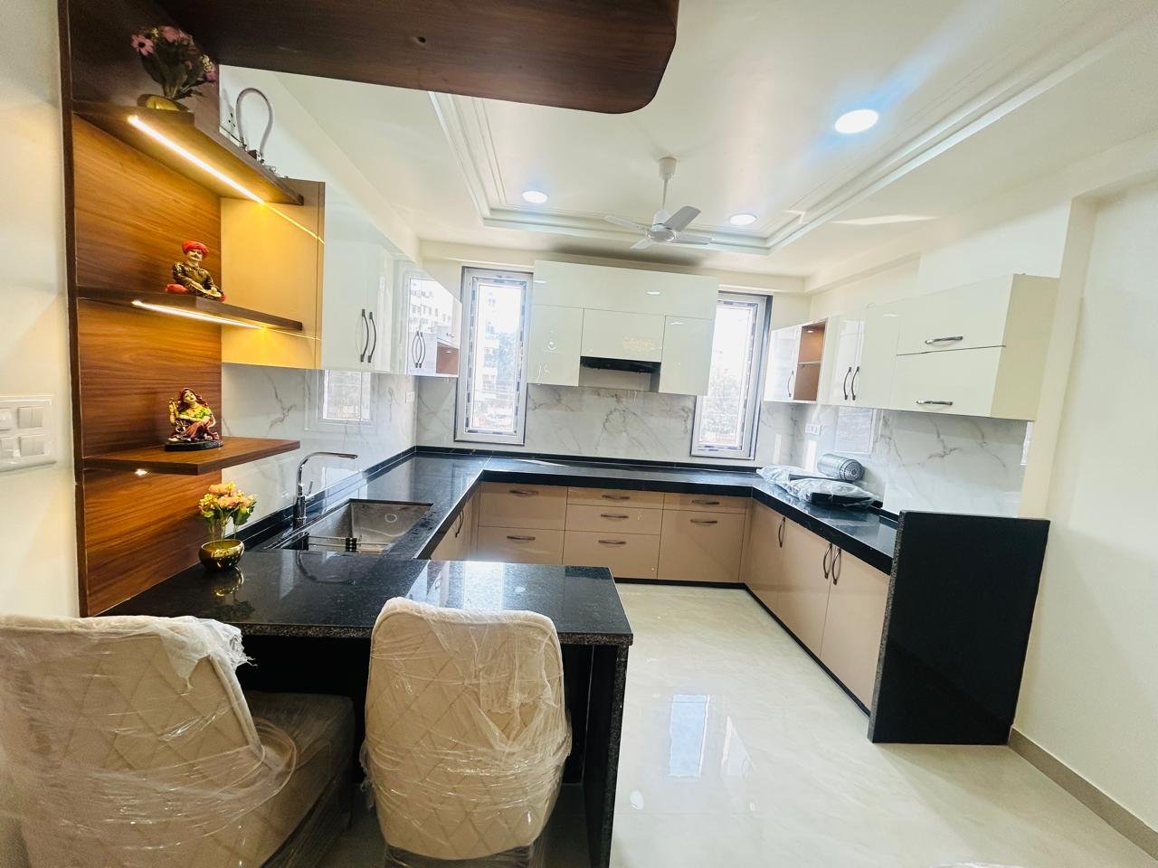 Century Garden 2BHK flats in Ajmer Road Jaipur - Photo 7