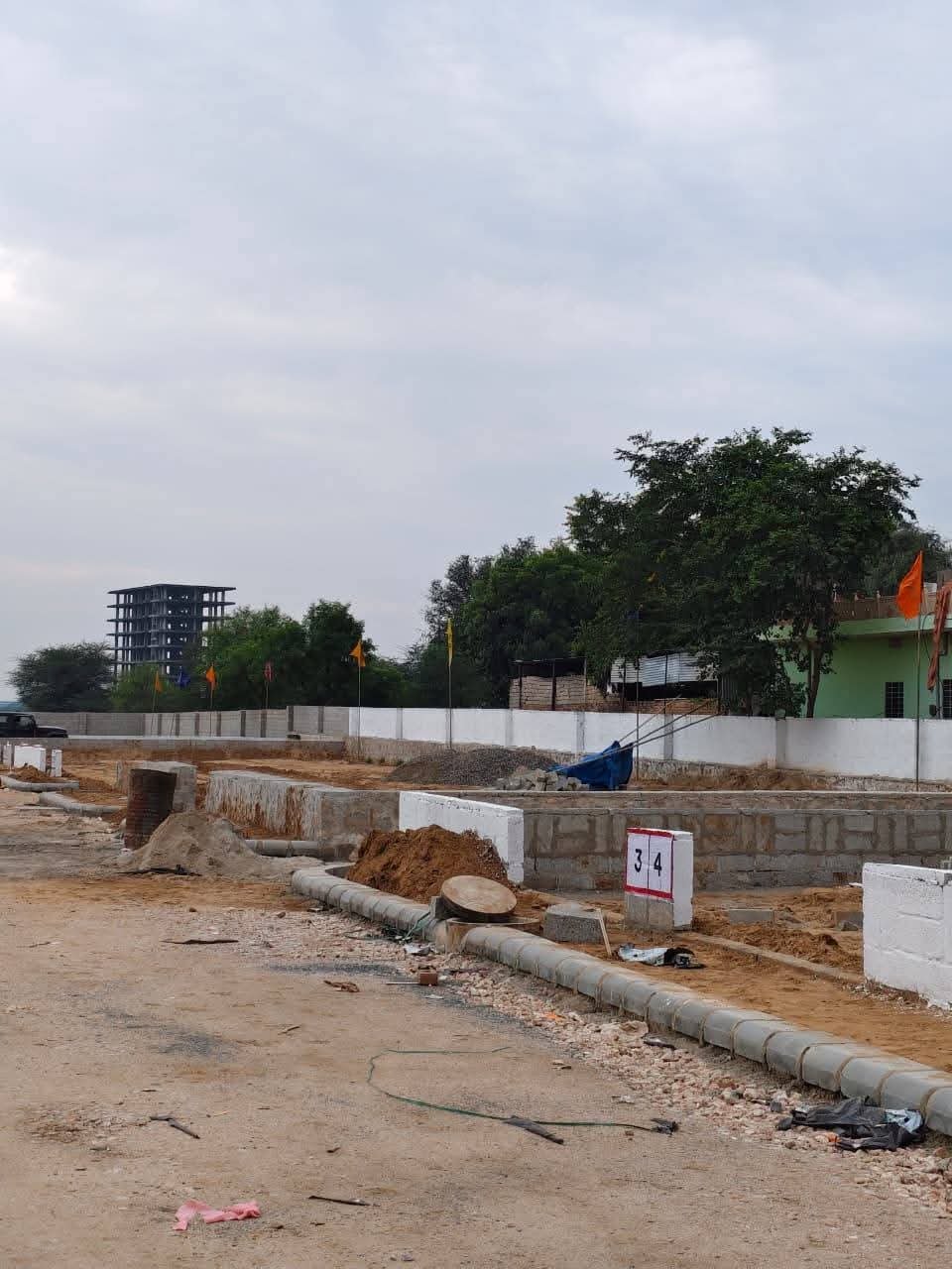 Krishnam Bagh in Ajmer Road Jaipur - Photo 2