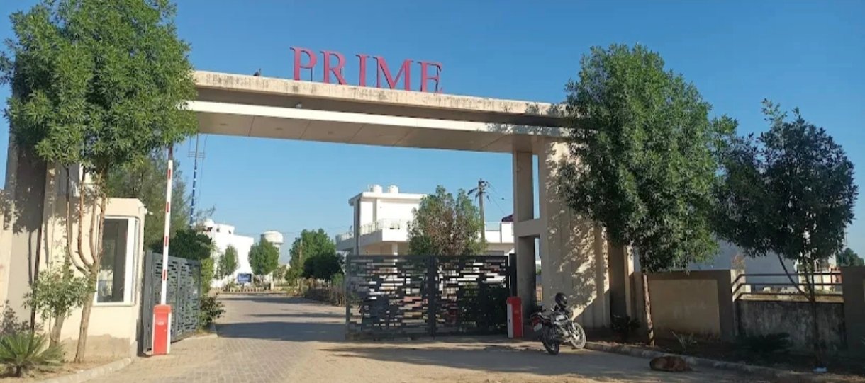 Bhumija Prime in Sirsi Road Jaipur - Plot For Sale | Jaipur Dream Homes