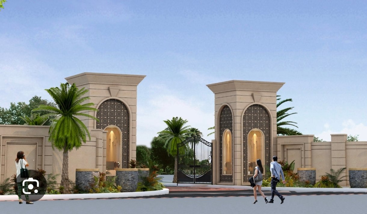Bhumija Alankar in Sirsi Road Jaipur - Plot For Sale | Jaipur Dream Homes
