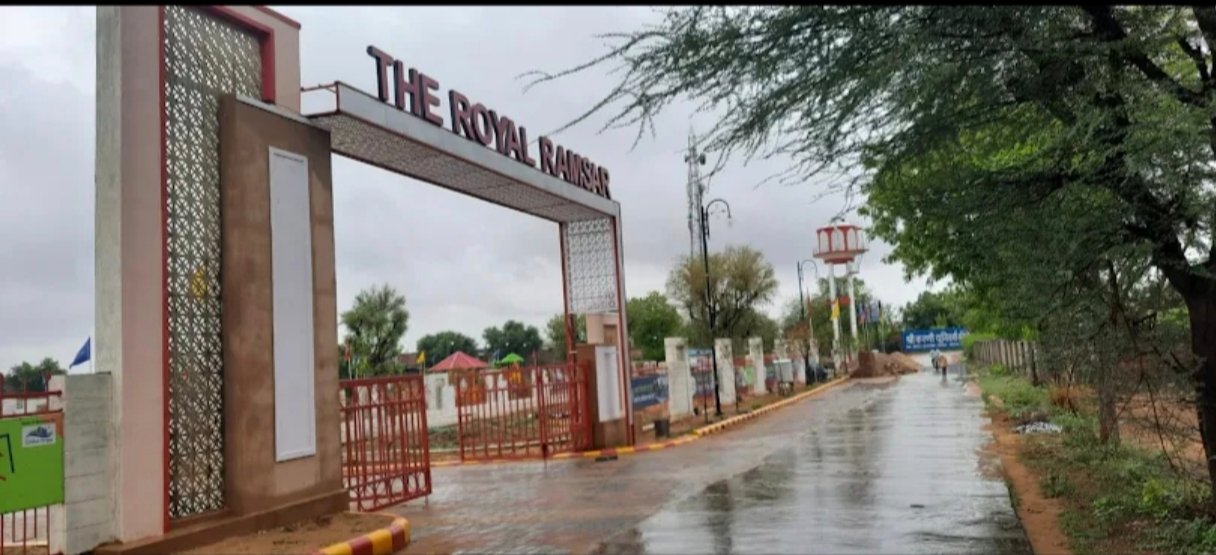 The Royal Ramsar in Sirsi Road Jaipur - Photo 2