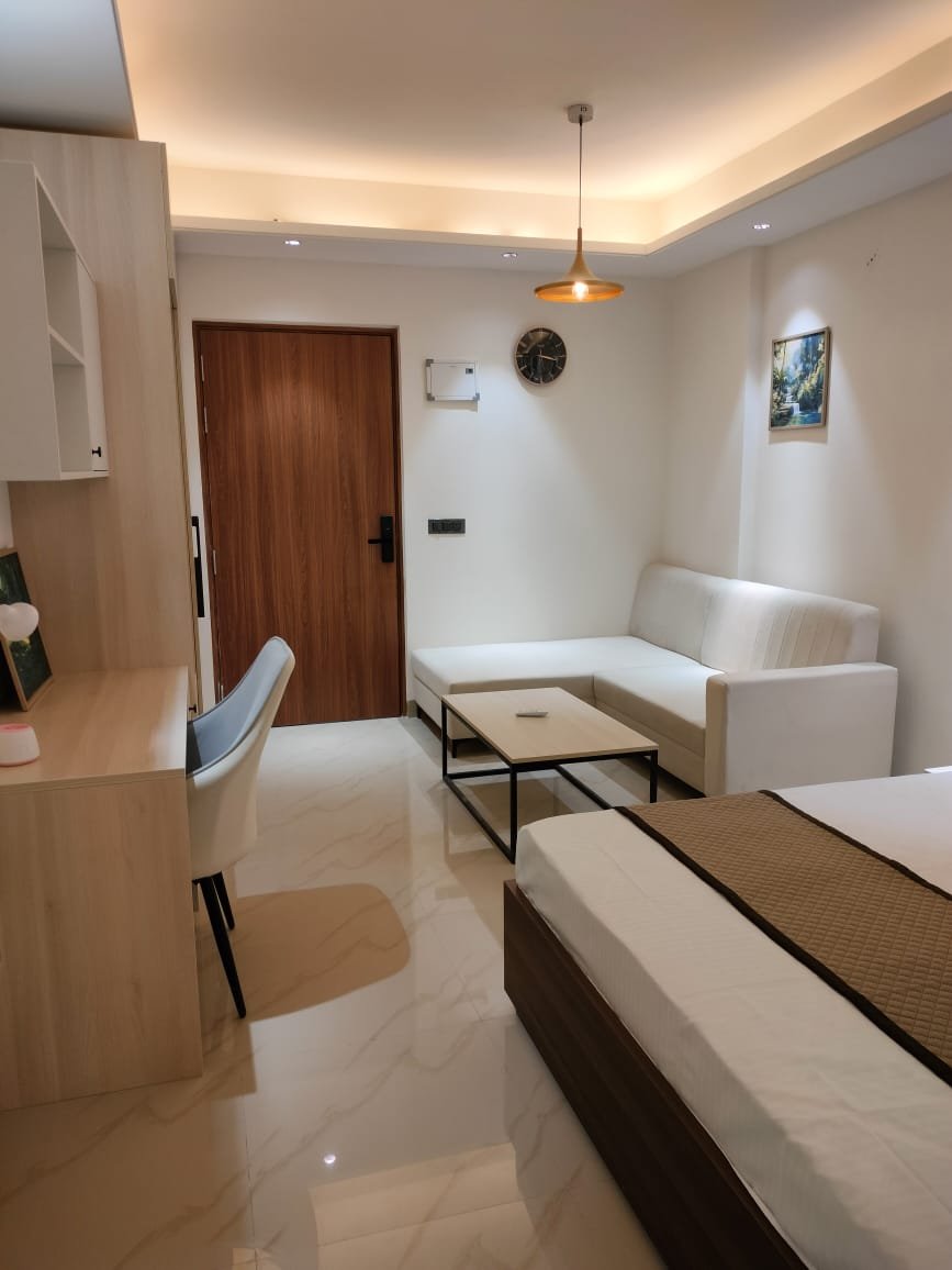 Sapphire Suites Luxury Apartments and Flats near Mansarover Metro Station in Mansarovar Jaipur - Apartment For Sale | Jaipur Dream Homes