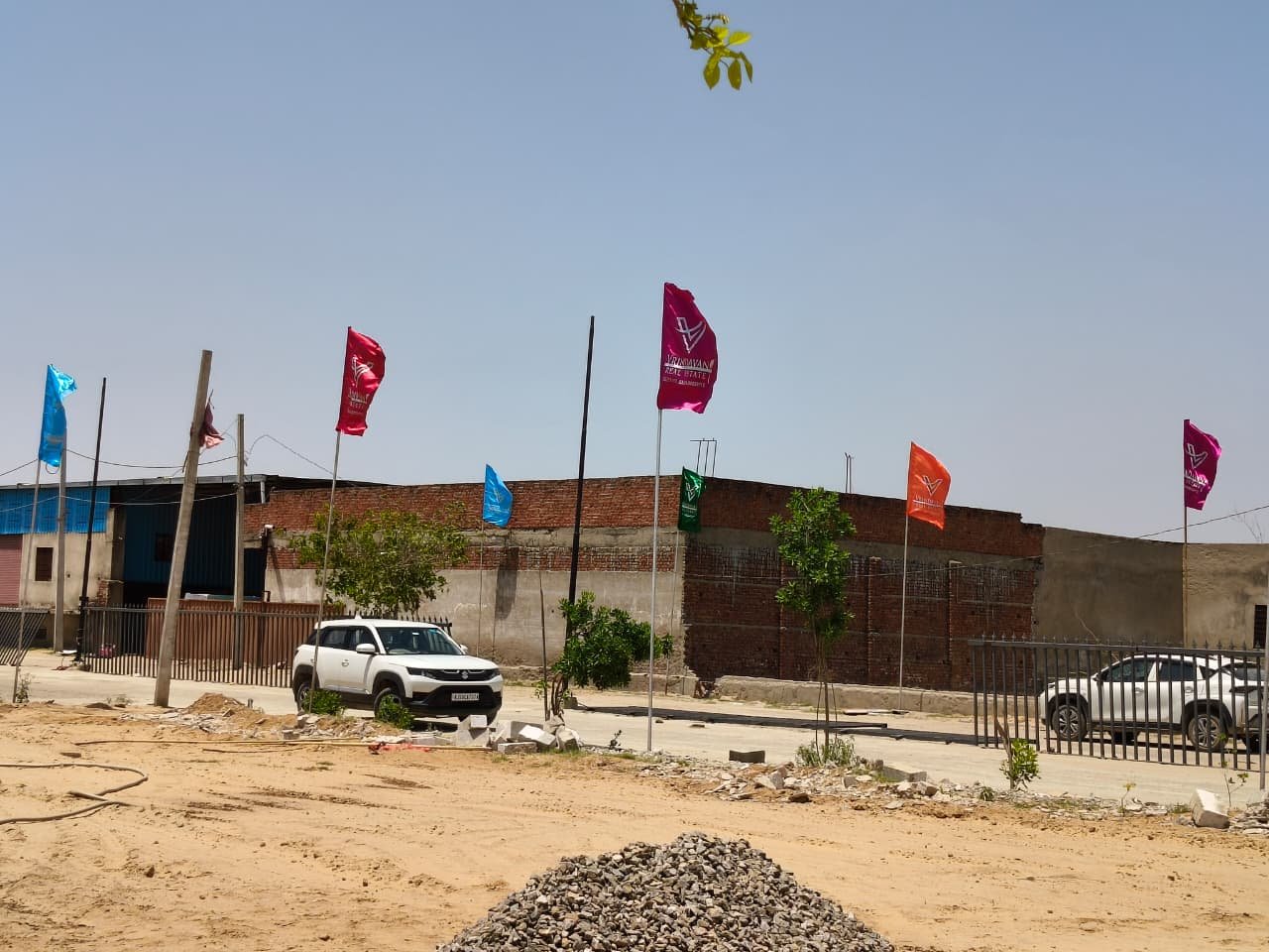 Manokamna Enclave 2 in Ajmer Road Jaipur - Plot For Sale | Jaipur Dream Homes