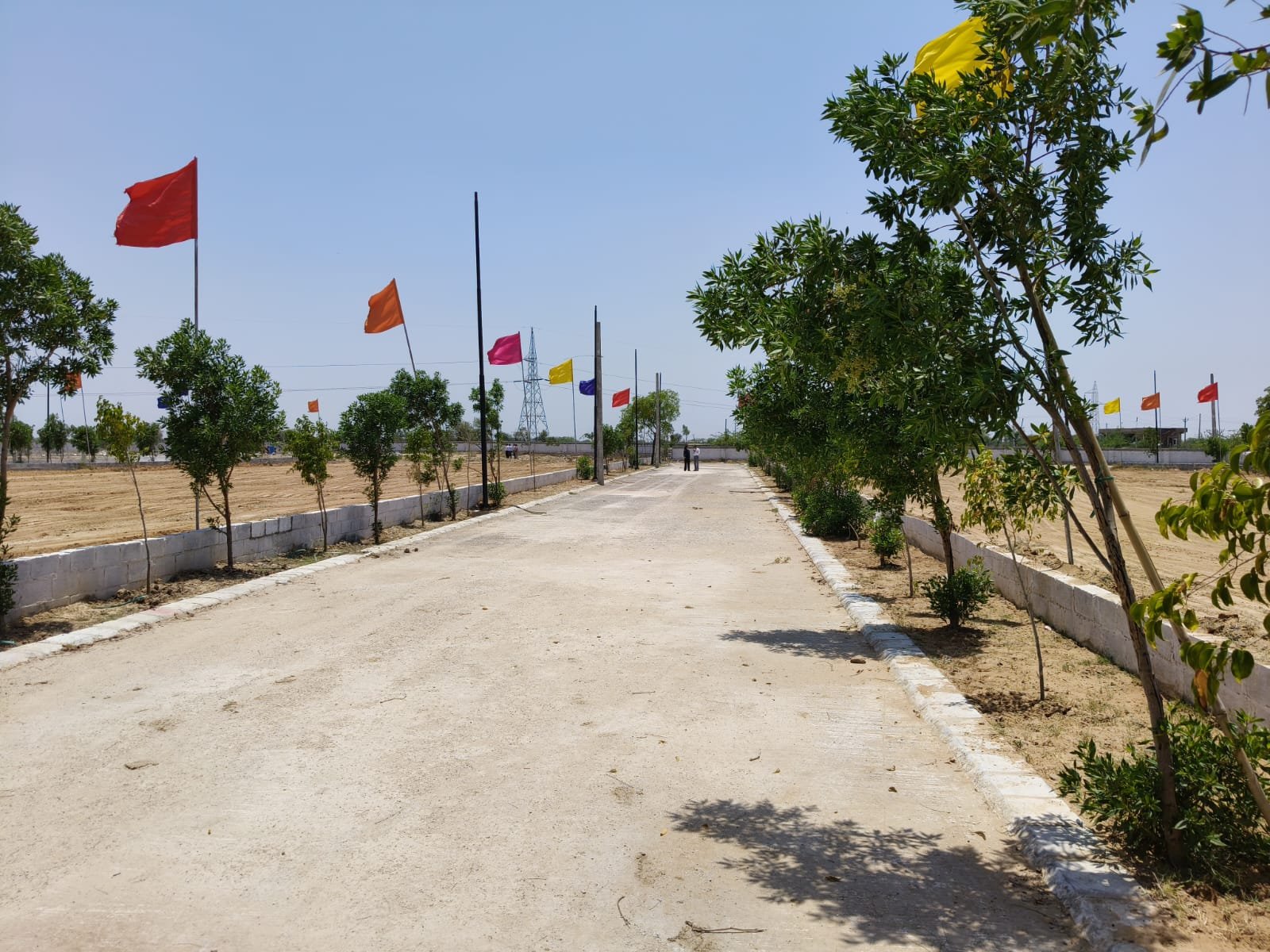 Manokamna Enclave 2 in Ajmer Road Jaipur - Photo 3