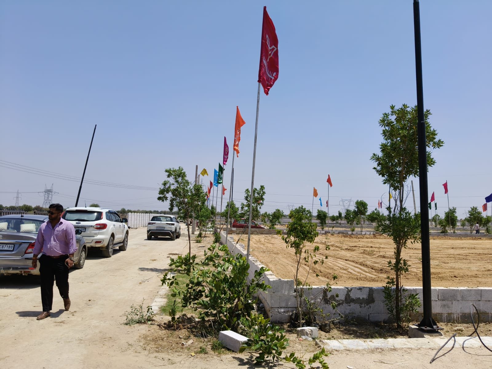 Manokamna Enclave 2 in Ajmer Road Jaipur - Photo 4