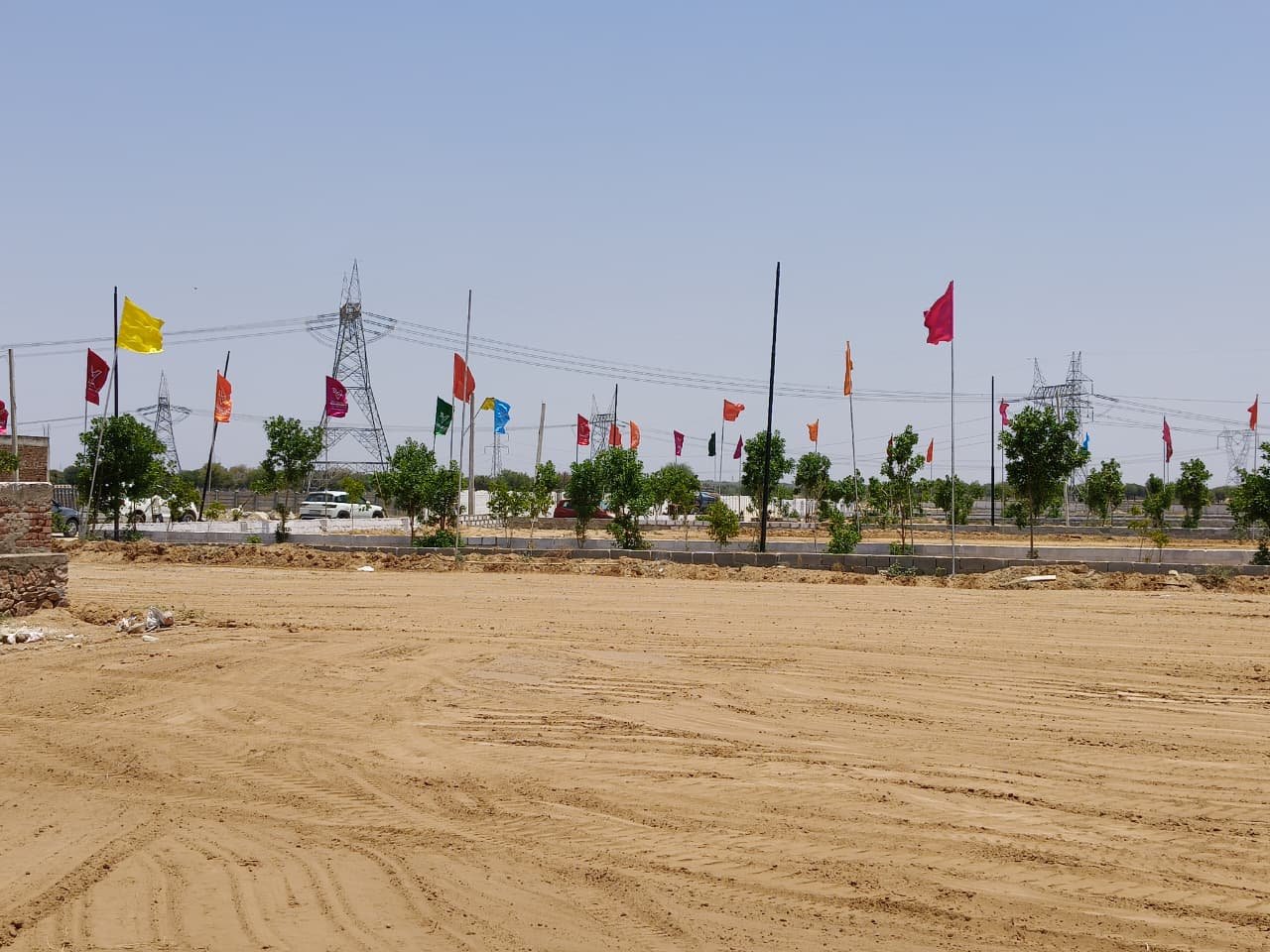 Manokamna Enclave 2 in Ajmer Road Jaipur - Photo 5