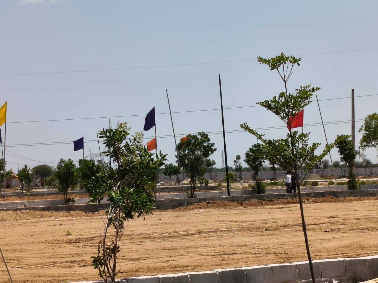 Manokamna Enclave 2 in Ajmer Road Jaipur - Photo 6