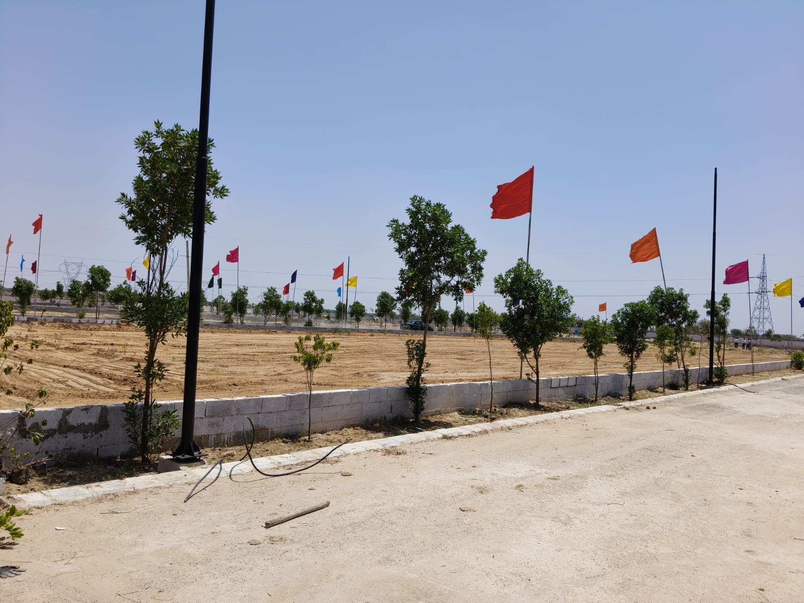 Manokamna Enclave 2 in Ajmer Road Jaipur - Photo 7