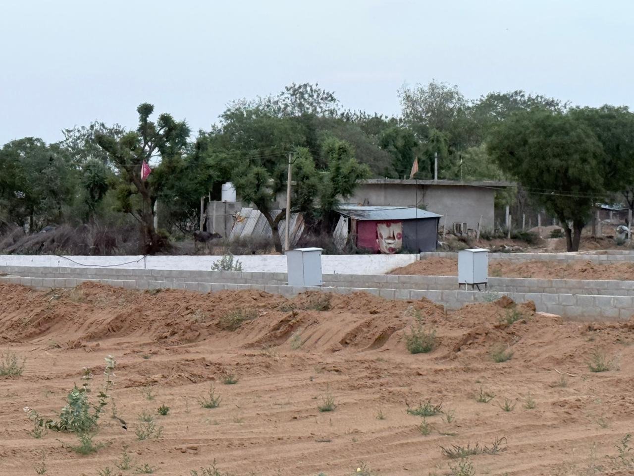 Mahapuram Sez in Ajmer Road Jaipur - Plot For Sale | Jaipur Dream Homes