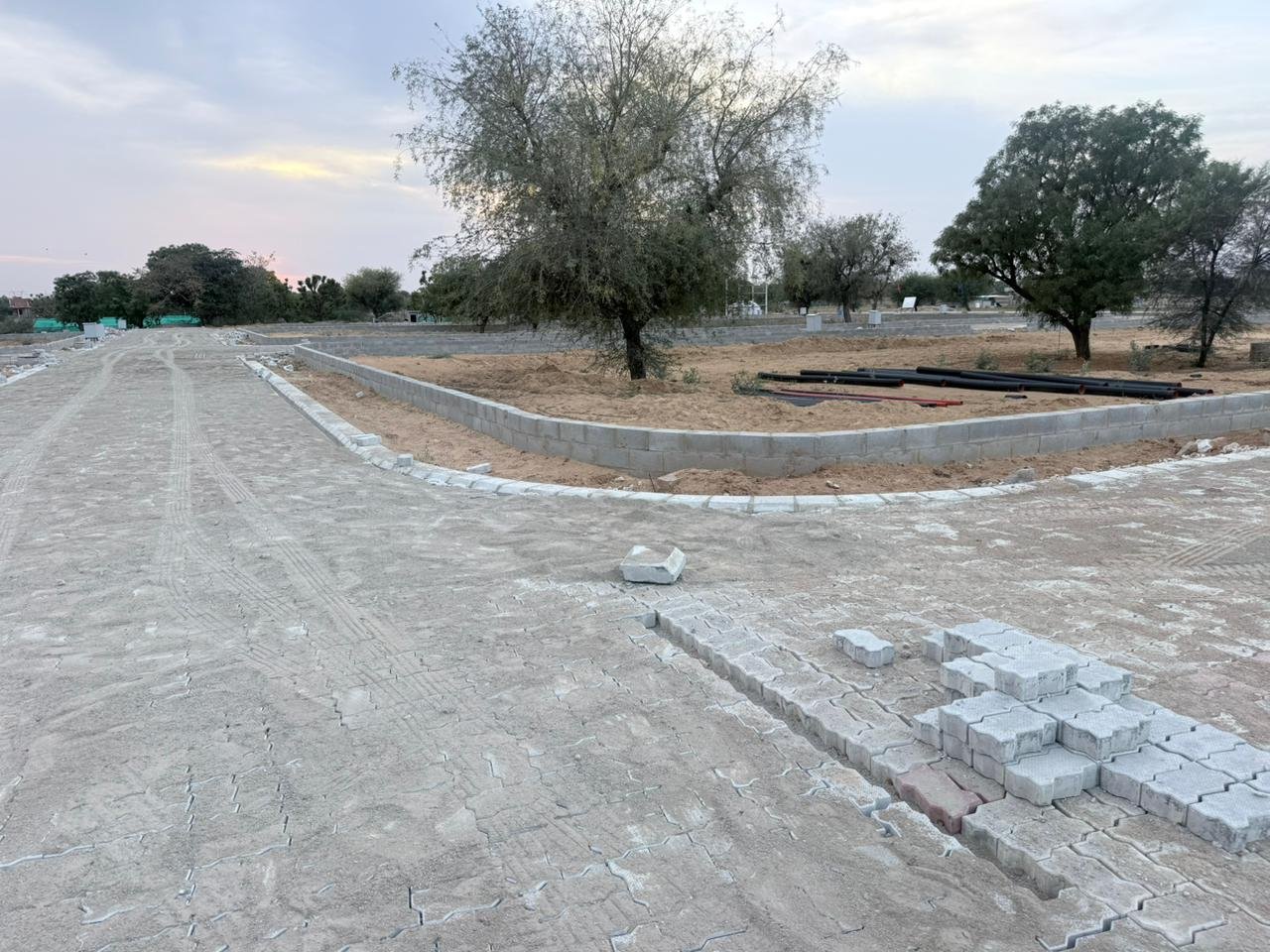 Mahapuram Sez in Ajmer Road Jaipur - Photo 3