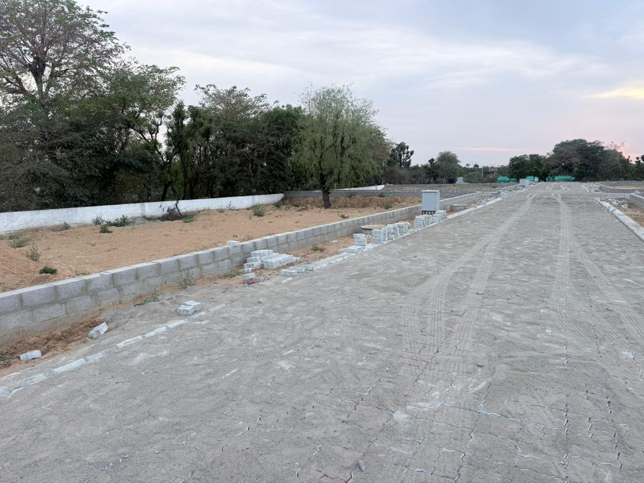 Mahapuram Sez in Ajmer Road Jaipur - Photo 4
