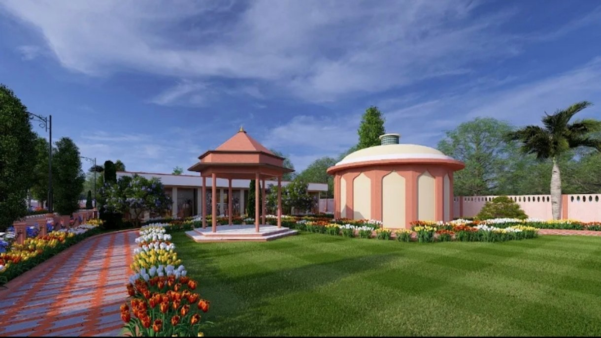 Happy Kunj in Ajmer Road Jaipur - Plot For Sale | Jaipur Dream Homes