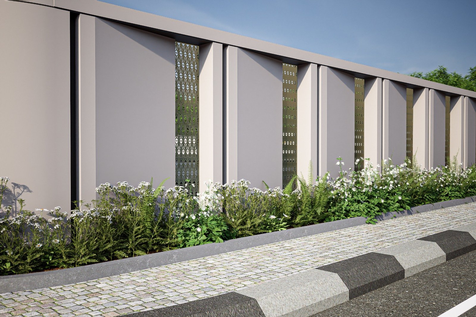 Vardaan Meadows in Nevta Jaipur - Plot For Sale | Jaipur Dream Homes