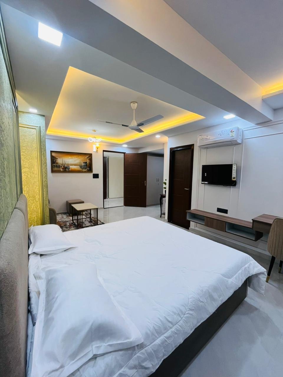 1Rk appartment in Ajmer Road Jaipur - Photo 6