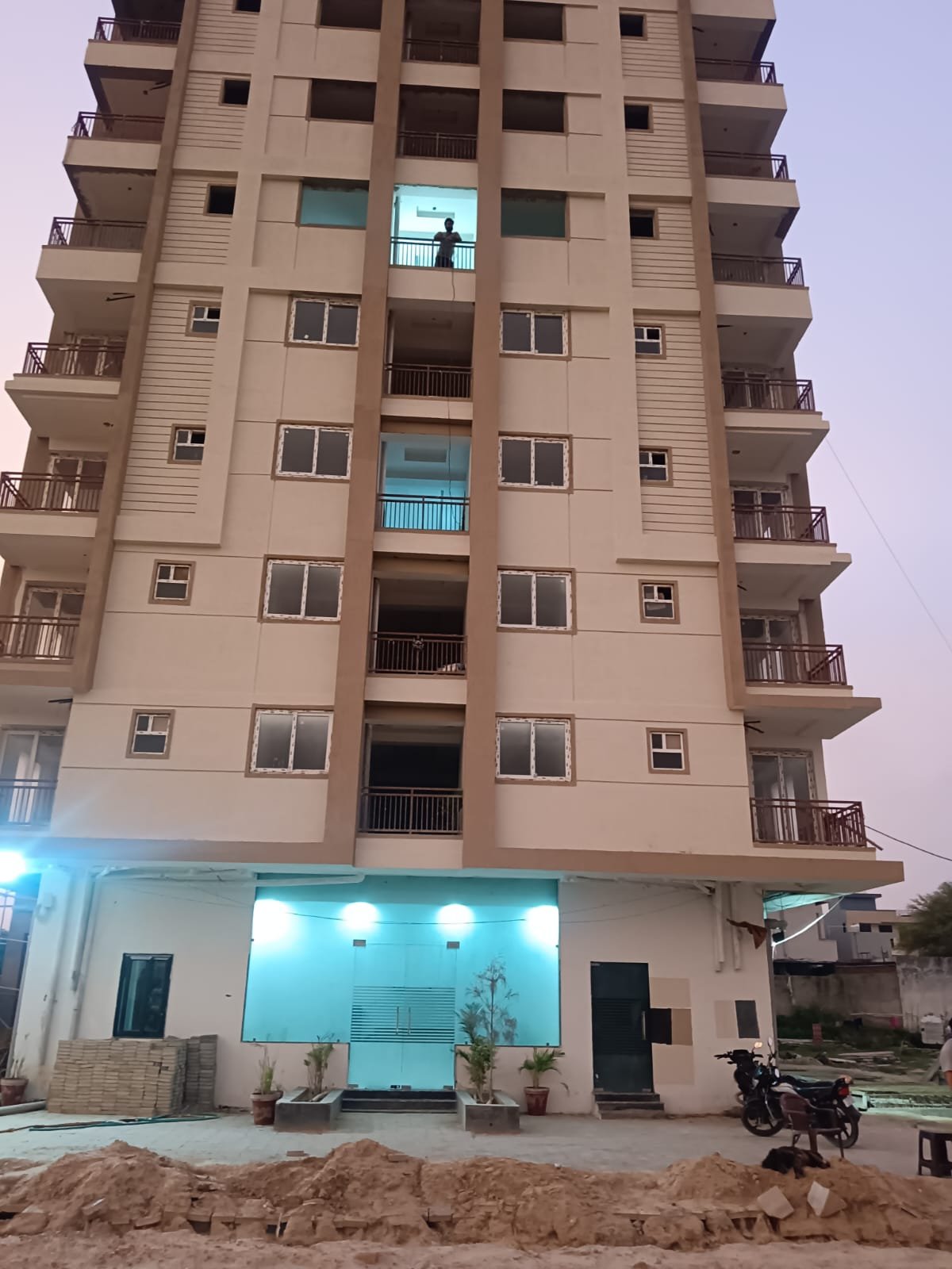 Studio apartment in Ajmer Road Jaipur - Photo 2