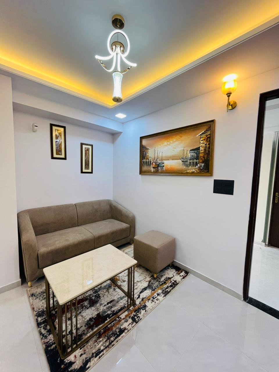 Studio apartment in Ajmer Road Jaipur - Photo 5