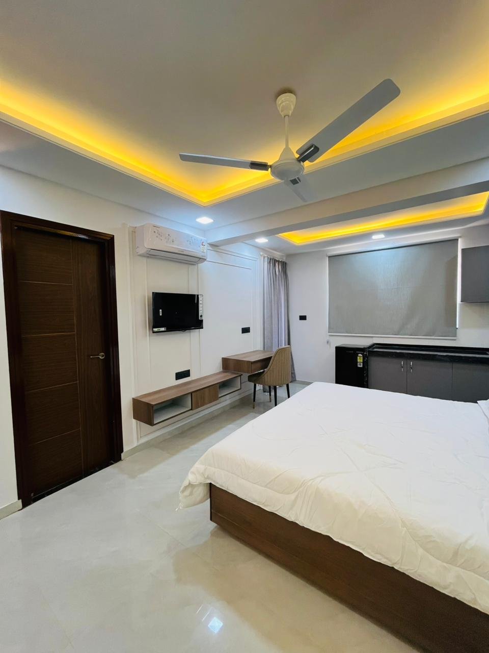 Studio apartment in Ajmer Road Jaipur - Photo 6