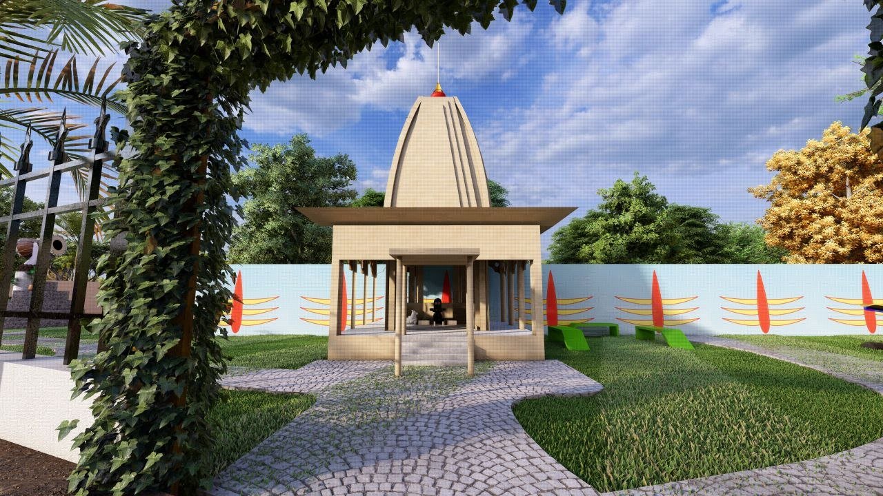 Mahaev Nagar Tonk Road Plots JDA and Rera Approved in Tonk Road Jaipur - Photo 4