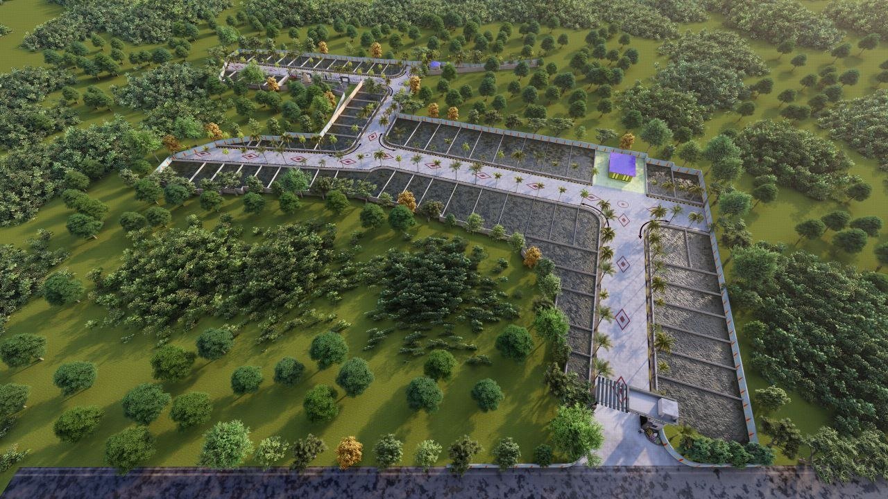 Mahaev Nagar Tonk Road Plots JDA and Rera Approved in Tonk Road Jaipur - Photo 5