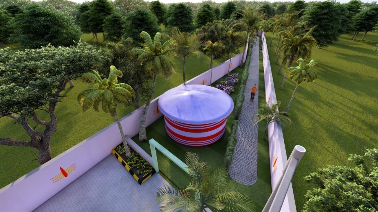 Mahaev Nagar Tonk Road Plots JDA and Rera Approved in Tonk Road Jaipur - Photo 6