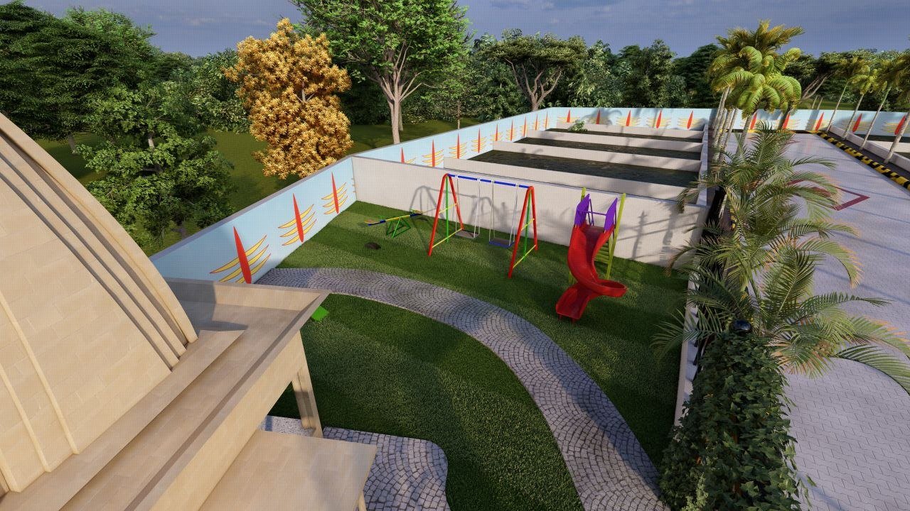 Mahaev Nagar Tonk Road Plots JDA and Rera Approved in Tonk Road Jaipur - Photo 7